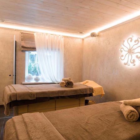 Silene Resort & Spa Екстер'єр фото