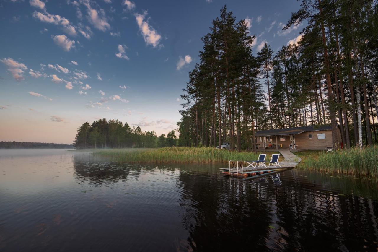 Silene Resort & Spa Екстер'єр фото