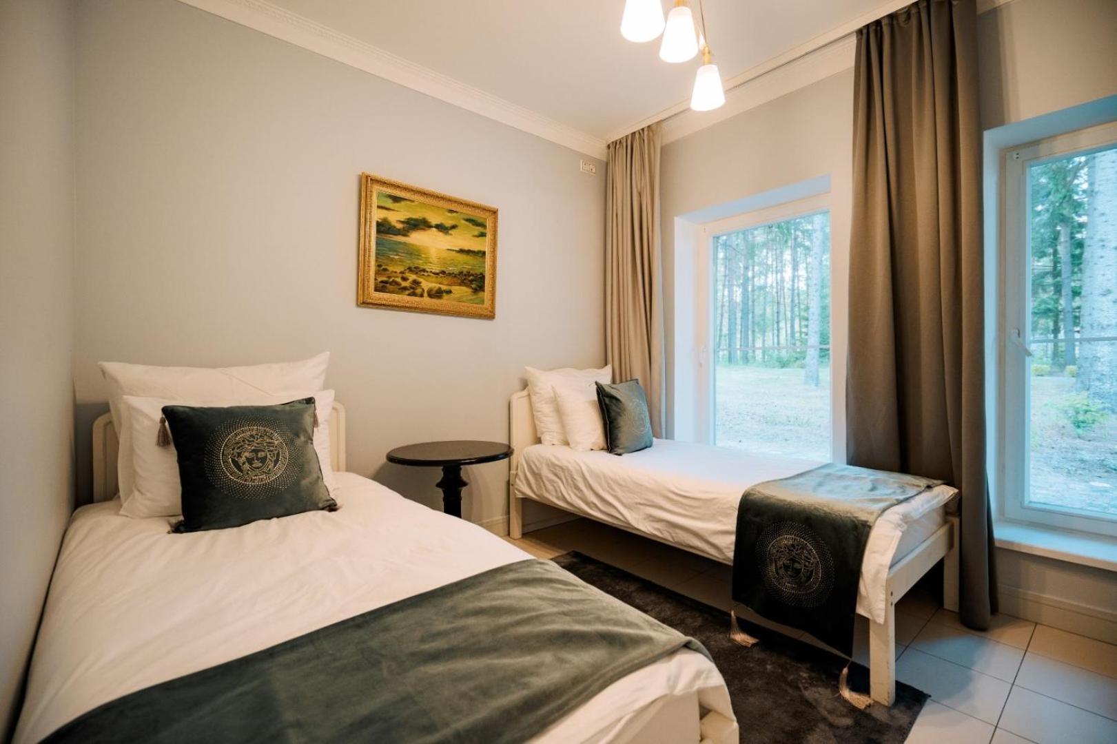 Silene Resort & Spa Екстер'єр фото