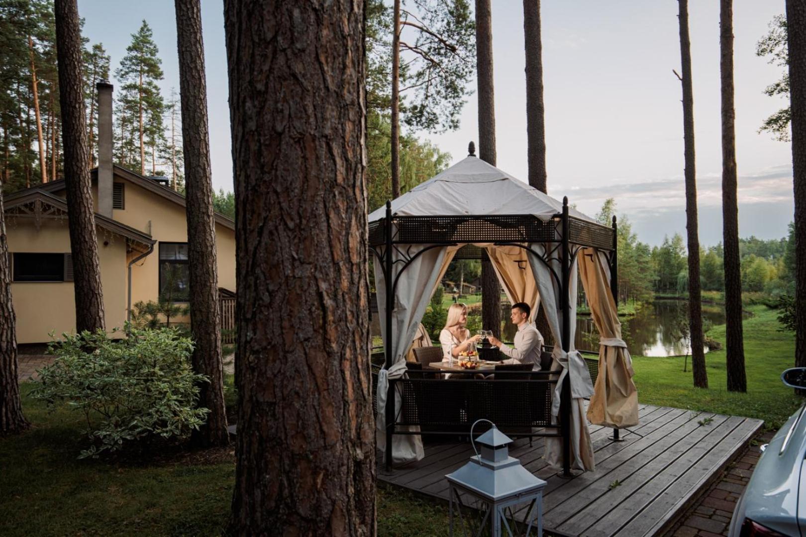 Silene Resort & Spa Екстер'єр фото