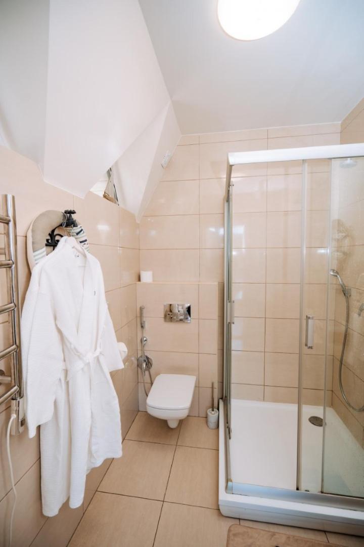 Silene Resort & Spa Екстер'єр фото