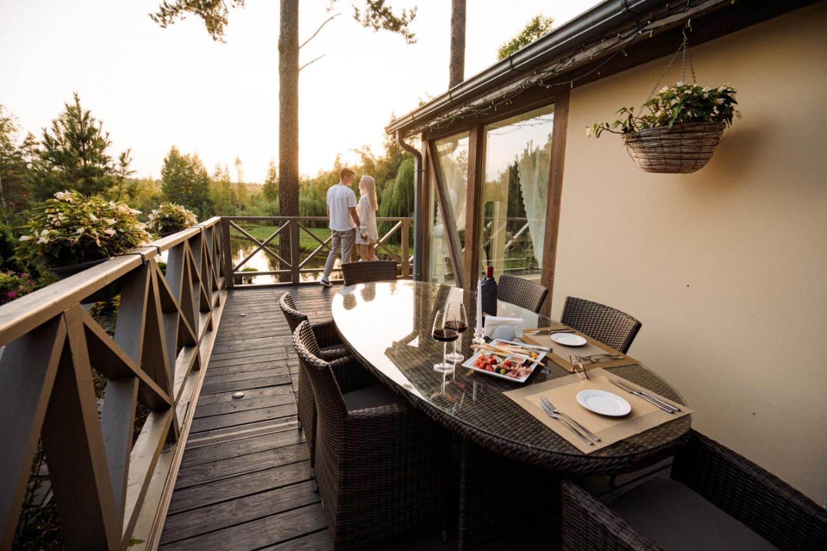 Silene Resort & Spa Екстер'єр фото
