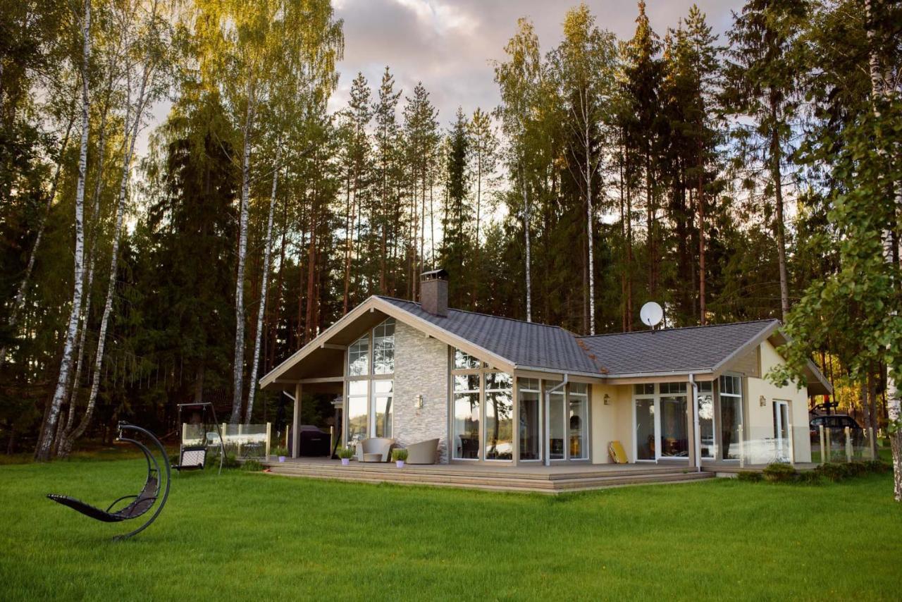 Silene Resort & Spa Екстер'єр фото