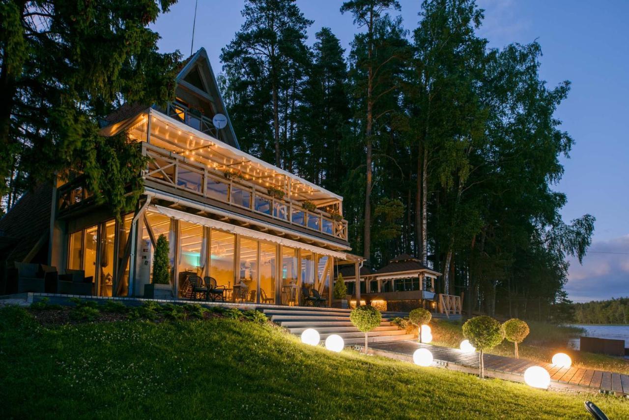 Silene Resort & Spa Екстер'єр фото