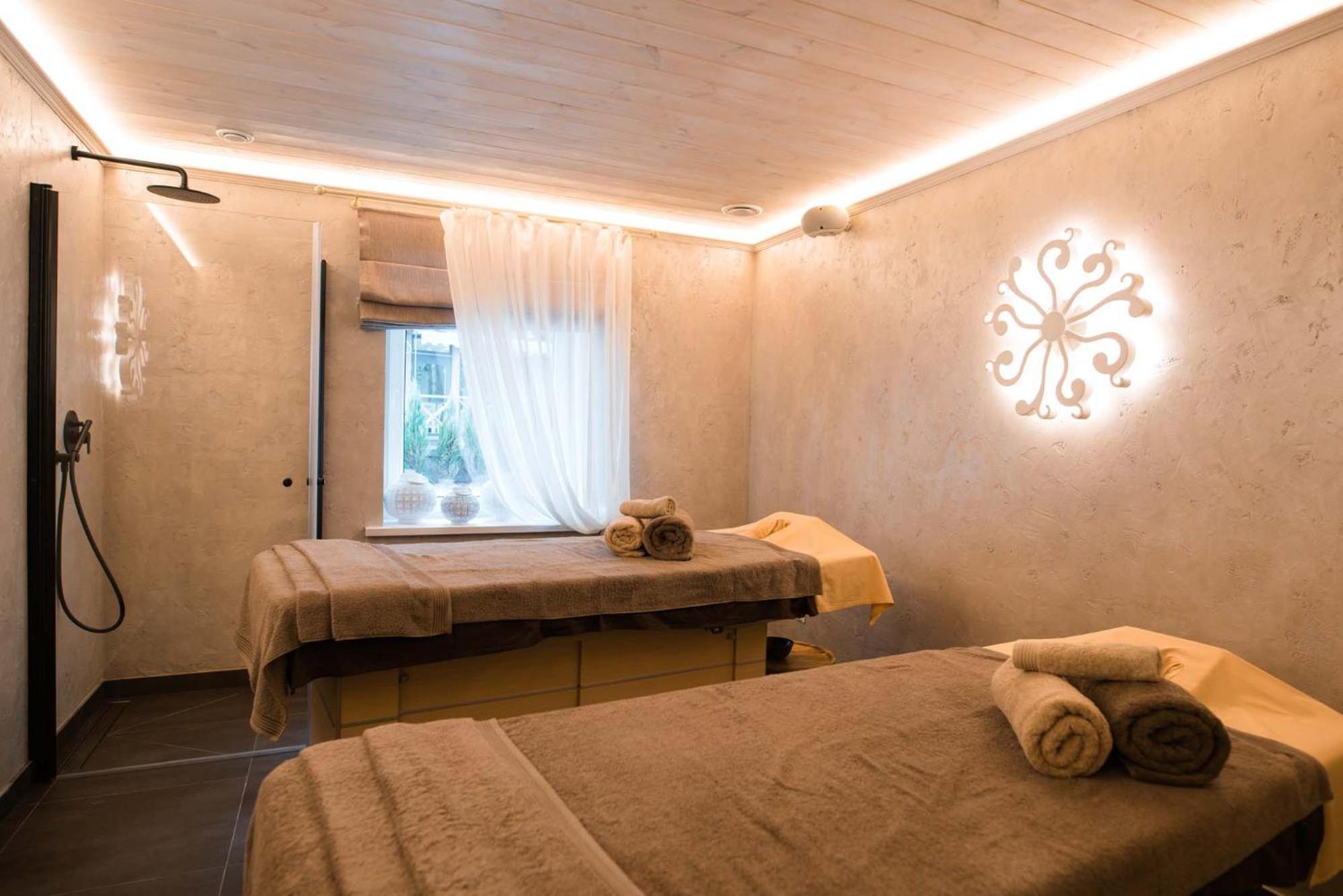 Silene Resort & Spa Екстер'єр фото