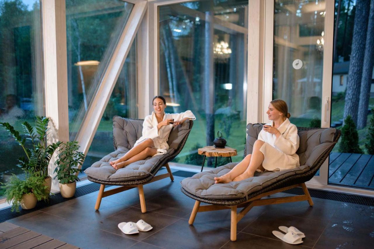 Silene Resort & Spa Екстер'єр фото