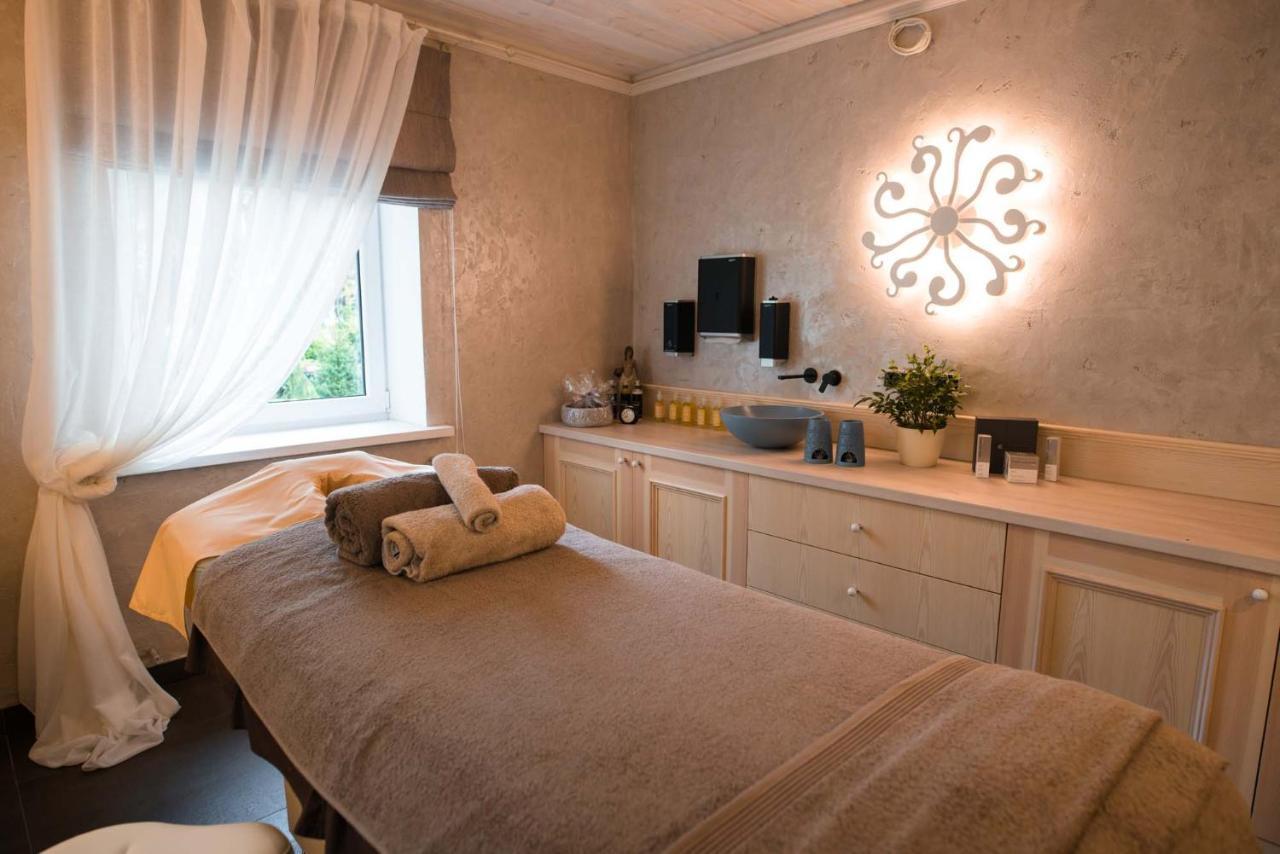 Silene Resort & Spa Екстер'єр фото