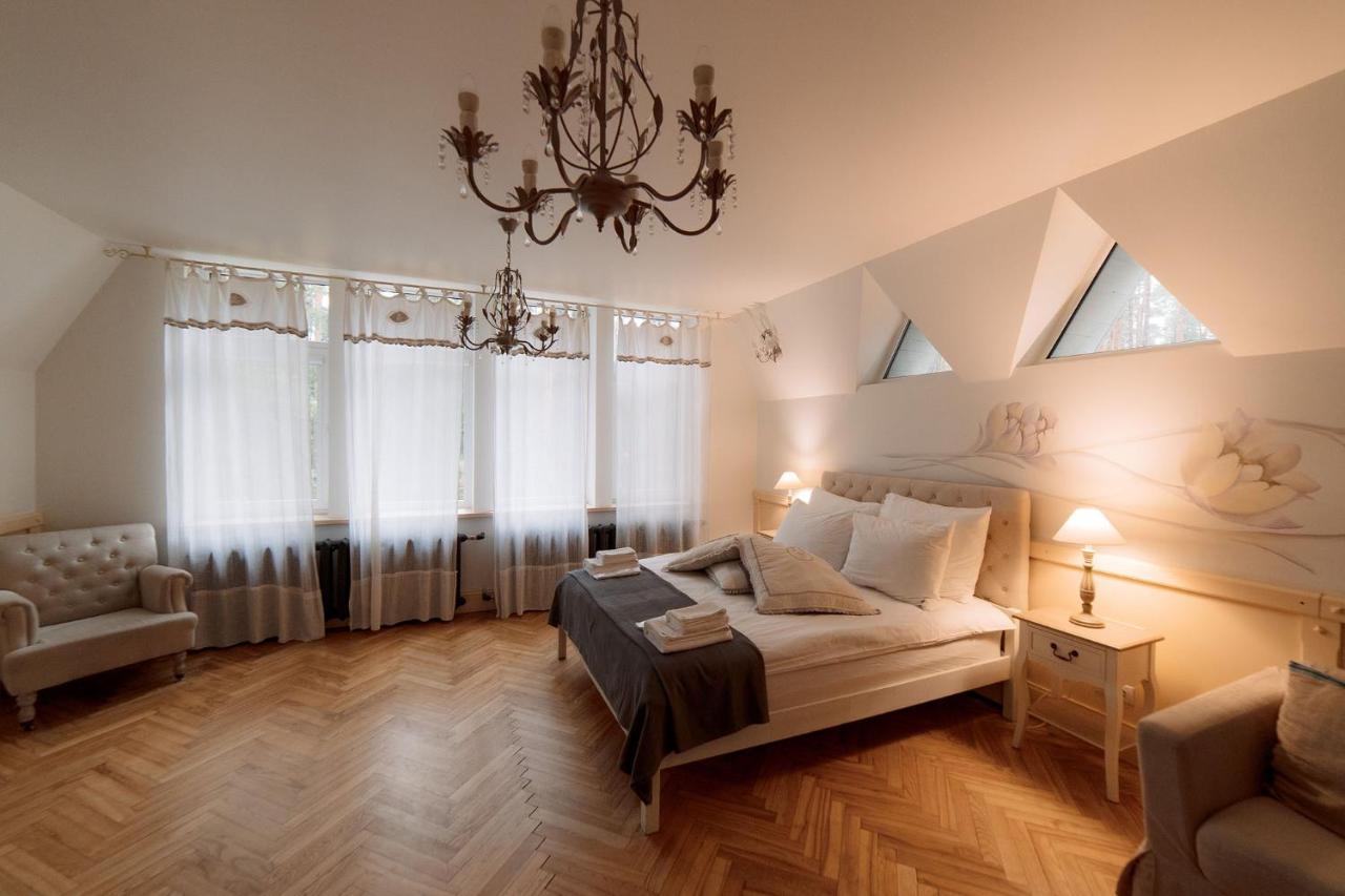 Silene Resort & Spa Екстер'єр фото