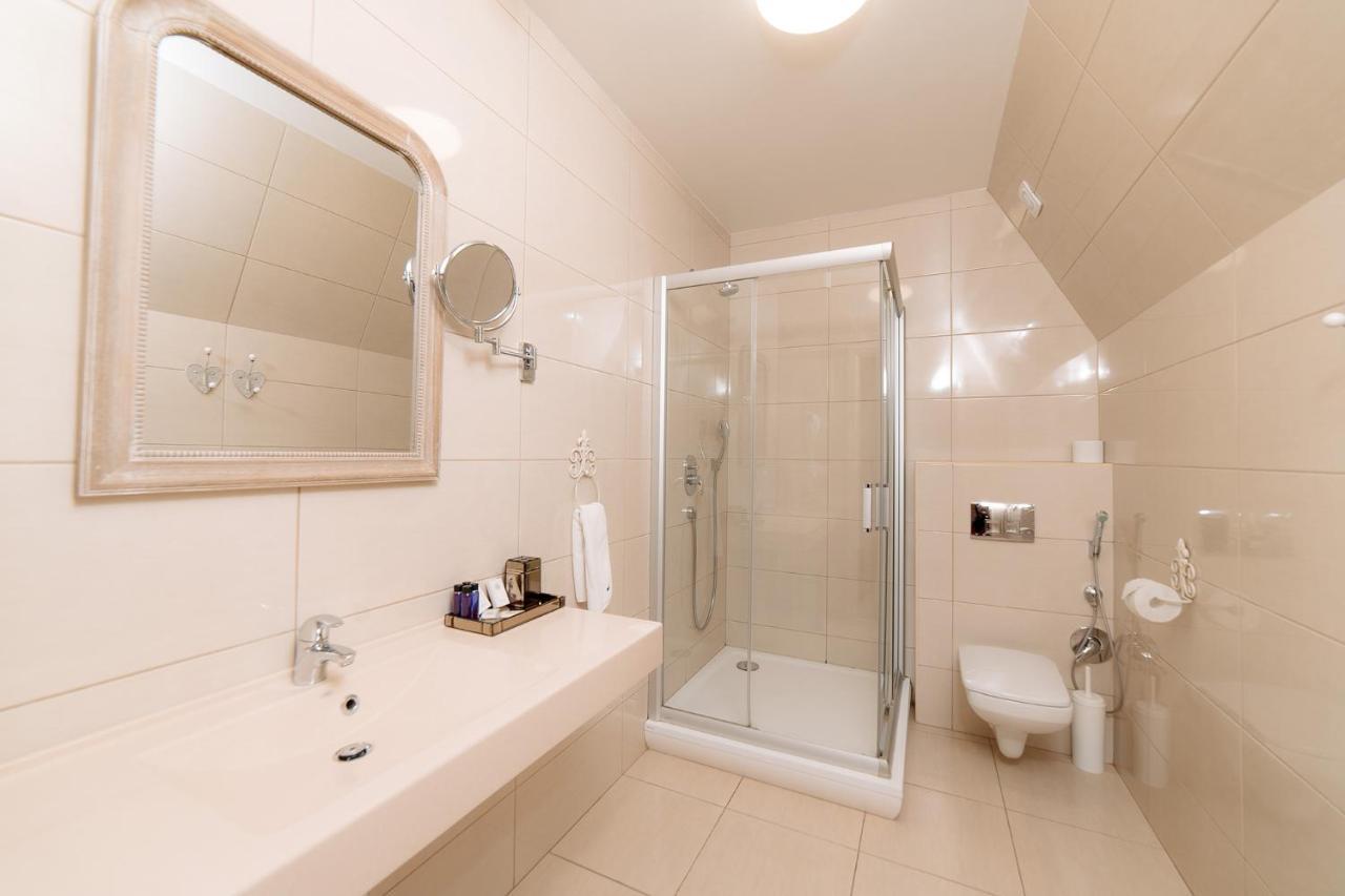 Silene Resort & Spa Екстер'єр фото